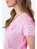 LIEBLINGSSTÜCK Shirt "Dolly" lichtroze/roze