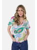 LIEBLINGSSTÜCK Bluse "Marcellina" in Bunt