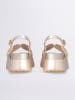 Liu Jo Sandalen in Gold
