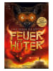 Ravensburger Jugendroman "Zane gegen die Götter 2 - Feuerhüter"