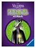 Ravensburger Rätselbuch "Disney Villains - Fiese Rätsel mit Malefiz"