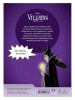 Ravensburger Rätselbuch "Disney Villains - Fiese Rätsel mit Malefiz"