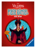 Ravensburger Rätselbuch "Disney Villains - Fiese Rätsel mit Jafar"