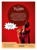 Ravensburger Rätselbuch "Disney Villains - Fiese Rätsel mit Jafar"