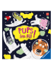 Ravensburger Bilderbuch "Pups im All! Wer wars?"