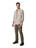 Columbia Blouse "Cornell Woods" - regular fit - beige
