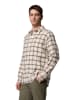 Columbia Blouse "Cornell Woods" - regular fit - beige