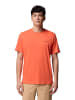Columbia Functioneel shirt "North Cascades" oranje
