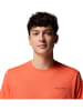 Columbia Functioneel shirt "North Cascades" oranje