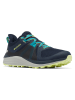 Columbia Buty "Escape Pursuit" w kolorze granatowym do biegania