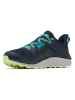 Columbia Buty "Escape Pursuit" w kolorze granatowym do biegania