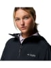 Columbia Functionele jas "Ampli-Dry II" zwart