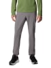 Columbia Spodnie trekkingowe "Triple Canyon" w kolorze szarym