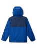 Columbia Functionele jas "Rainy Trails II" blauw