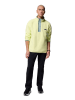 Columbia Fleece trui "Helvetia II" geel