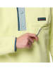 Columbia Fleece trui "Helvetia II" geel