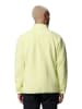 Columbia Fleece trui "Helvetia II" geel