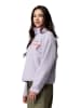 Columbia Fleece trui "Helvetia II" lila