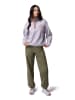 Columbia Fleece trui "Helvetia II" lila