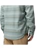 Columbia Blouse "Uncharted" lichtblauw