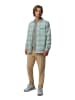 Columbia Blouse "Uncharted" lichtblauw