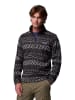 Columbia Bluza polarowa "Sweater Weather" w kolorze antracytowym