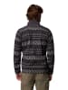 Columbia Fleece trui "Sweater Weather" antraciet