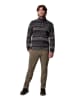 Columbia Bluza polarowa "Sweater Weather" w kolorze antracytowym