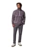 Columbia Bluza polarowa "Helvetia II" w kolorze fioletowym