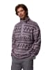 Columbia Bluza polarowa "Helvetia II" w kolorze fioletowym