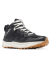 Columbia Trekkingschuhe "Facet 75 MID" in Schwarz