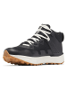 Columbia Trekkingschoenen "Facet 75 MID" zwart