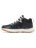 Columbia Buty trekkingowe "Facet 75 MID" w kolorze czarnym