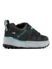 Columbia Trekkingschuhe "Facet 75" in Braun