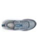 Columbia Buty trekkingowe "Konos TRS" w kolorze niebieskim