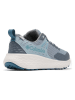Columbia Buty trekkingowe "Konos TRS" w kolorze niebieskim