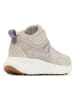 Columbia Buty trekkingowe "Konos TRS MID" w kolorze szarobrązowym