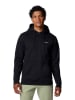 Columbia Bluza "Meridian Creek" w kolorze czarnym