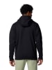 Columbia Hoodie "Meridian Creek" zwart