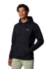 Columbia Bluza "Meridian Creek" w kolorze czarnym