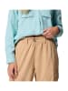 Columbia Trekkinghose "Skien Valley" in Beige