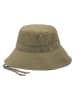 Columbia Hut "Diamond Crest" in Khaki