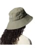 Columbia Hut "Diamond Crest" in Khaki