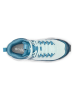 Columbia Trekkingschuhe "Escape Thrive Titanium Mid" in Türkis