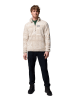 Columbia Bluza polarowa "Rugged Ridge" w kolorze beżowym