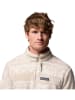 Columbia Bluza polarowa "Rugged Ridge" w kolorze beżowym