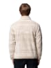 Columbia Bluza polarowa "Rugged Ridge" w kolorze beżowym