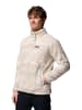 Columbia Bluza polarowa "Rugged Ridge" w kolorze beżowym