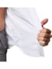 Columbia Functioneel shirt "Bahama Elite" wit
