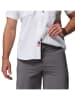 Columbia Funktionshemd "Bahama Elite" in Weiß